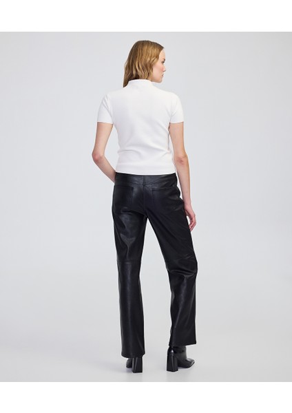 Dar Kesim Basic Triko IW6250050467018 fırsatları