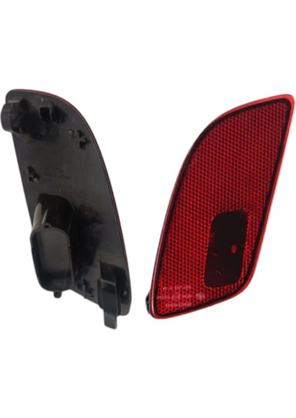 Vw Grup Id.4 E21 Arka Tampon Reflektoru Sol 11B945701