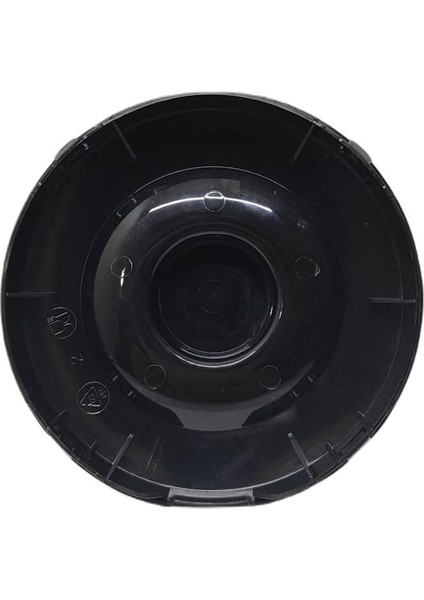 AR3062 Jolliete Çay Makinesi Demlik Kapak-Siyah modelleri