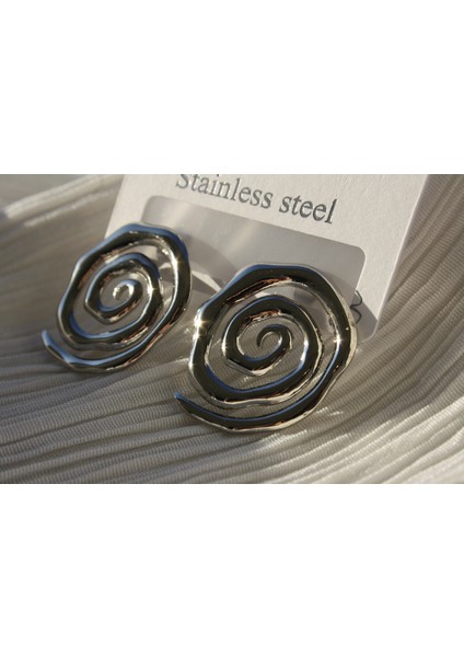 Sarmal Küpe modelleri