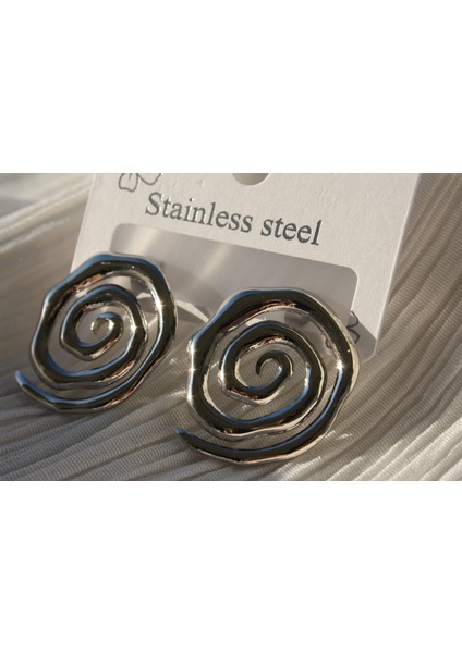 Sarmal Küpe indirimleri