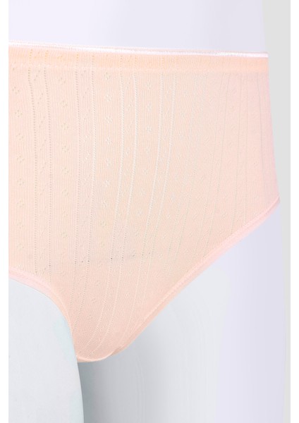 Oranj Cotton Yüksek Bel Külot fiyatları