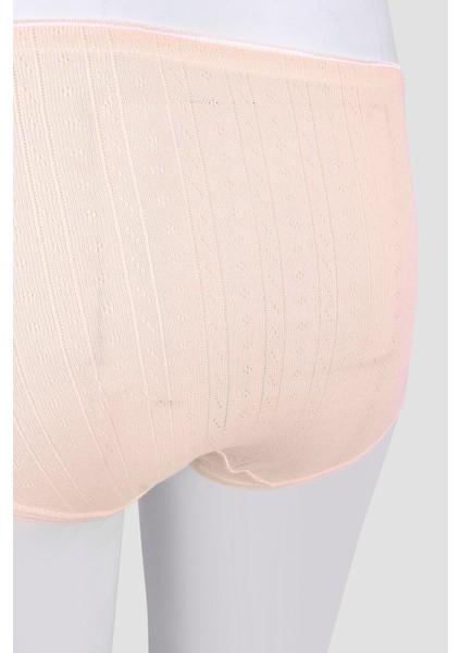 Oranj Cotton Yüksek Bel Külot modelleri