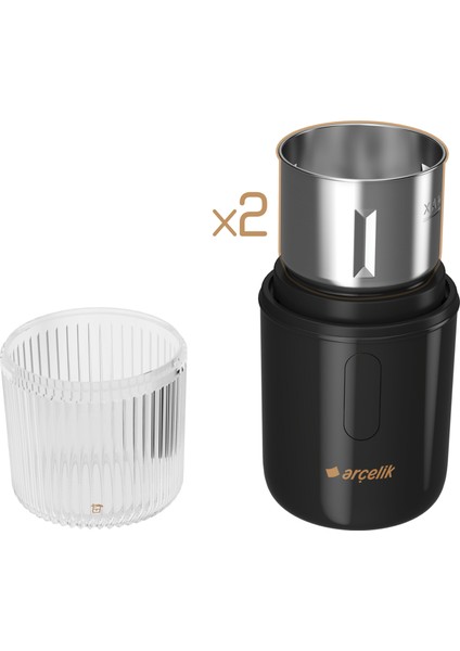 Ko 9420 Kahve Öğütücü