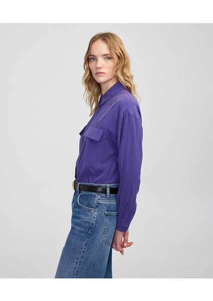 Cep Kapaklı Basic Gömlek IW6250025143DF1 modelleri