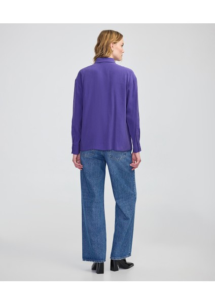 Cep Kapaklı Basic Gömlek IW6250025143DF1 fırsatları