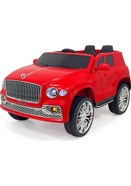 Boss Bentley 4x2 Uzaktan Kumandalı 12 Volt Akülü Araba fiyatları