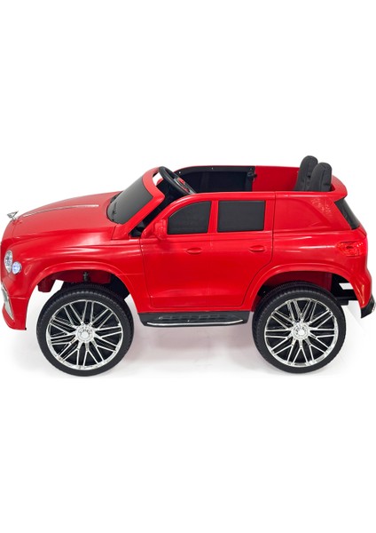 Boss Bentley 4x2 Uzaktan Kumandalı 12 Volt Akülü Araba modelleri