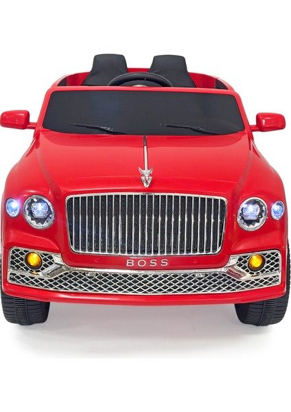 Boss Bentley 4x2 Uzaktan Kumandalı 12 Volt Akülü Araba