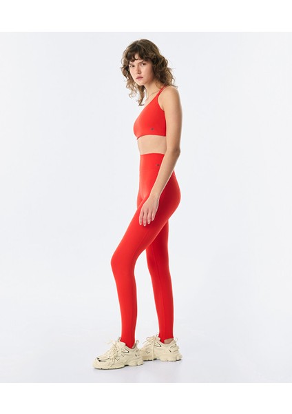 Logo Baskılı Tayt TW6250131003034 modelleri