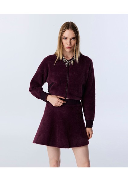 Pelüş Mini Etek TW6250004146008 fiyatları