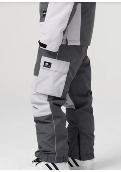 Su Rüzgar Kar Geçirmez Kayak Pantalonu fiyatları