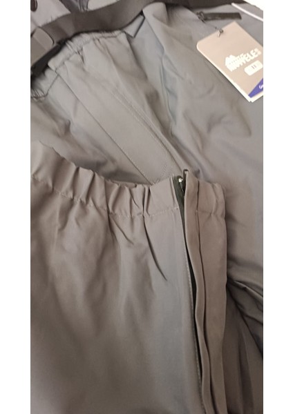 Su Rüzgar Kar Geçirmez Kayak Pantalonu fırsatları