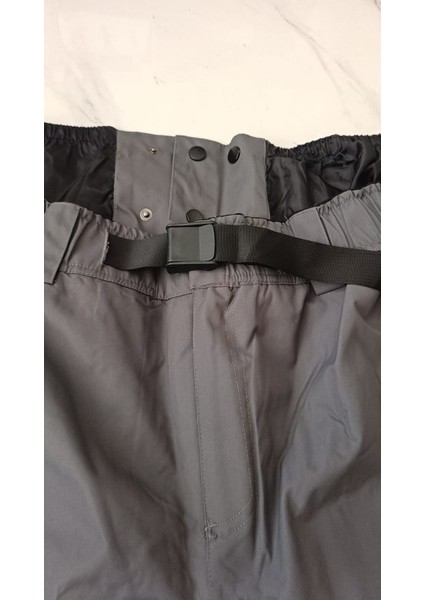 Su Rüzgar Kar Geçirmez Kayak Pantalonu