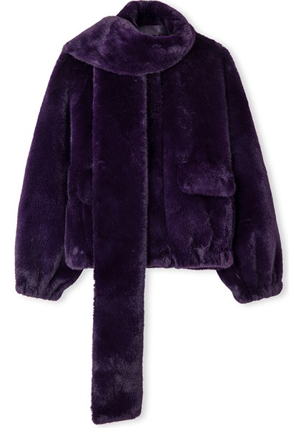 Atkılı ve Cep Kapaklı Suni Kürk IW6250012148017 indirimleri