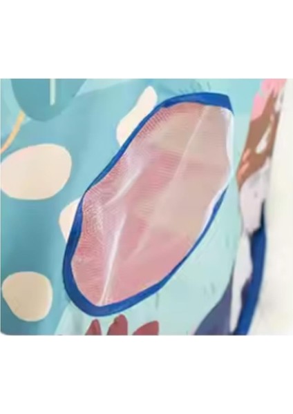 Dinozor Temalı Çocuk Oyun Çadırı Katlanabilir ve Taşınabilir indirimleri