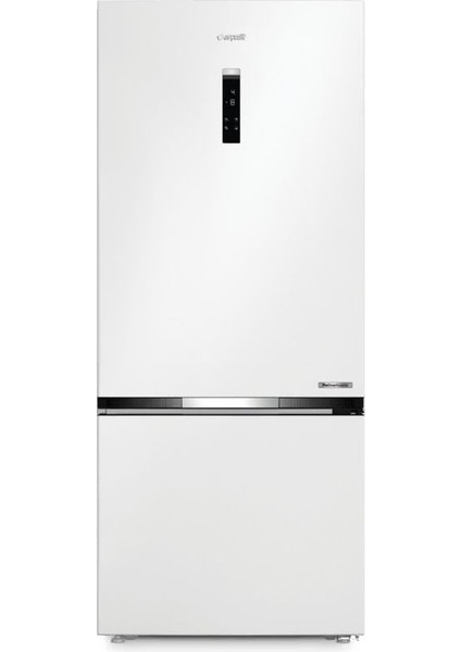 278550 Eb Fit Alttan Donduruculu Buzdolabı