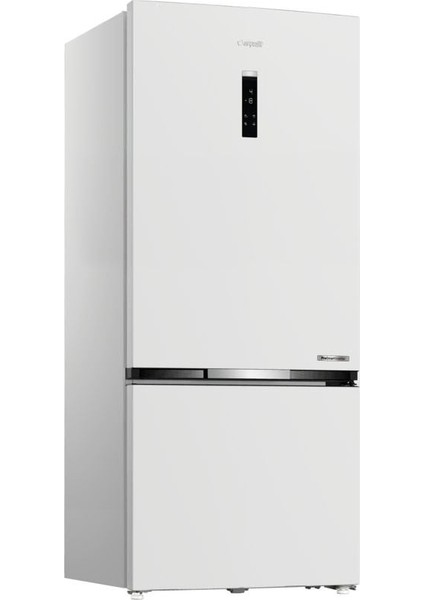 278550 Eb Fit Alttan Donduruculu Buzdolabı