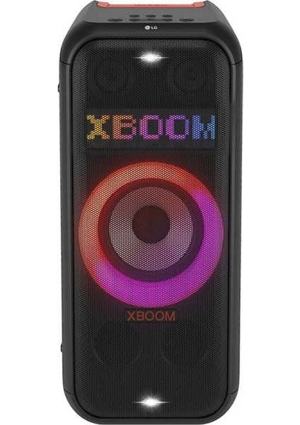 Xboom XL7T Karaoke Özellikli Taşınabilir Parti Hoparlörü, 250W, 20 Saat Pil Ömrü