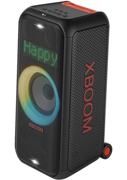 Xboom XL7T Karaoke Özellikli Taşınabilir Parti Hoparlörü, 250W, 20 Saat Pil Ömrü fiyatları