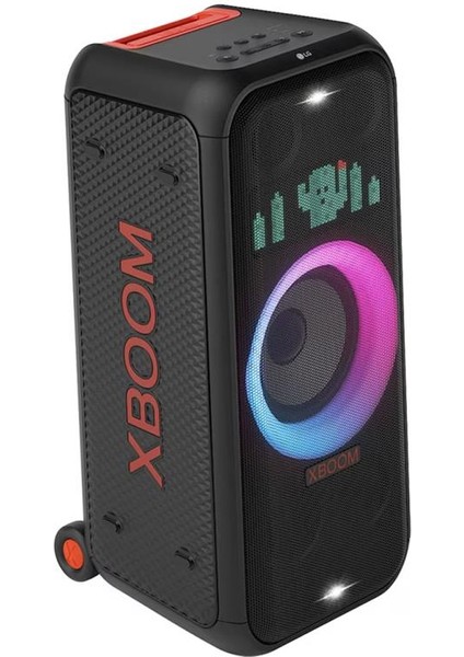 Xboom XL7T Karaoke Özellikli Taşınabilir Parti Hoparlörü, 250W, 20 Saat Pil Ömrü modelleri