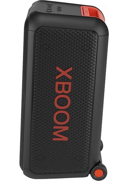 Xboom XL7T Karaoke Özellikli Taşınabilir Parti Hoparlörü, 250W, 20 Saat Pil Ömrü fırsatları
