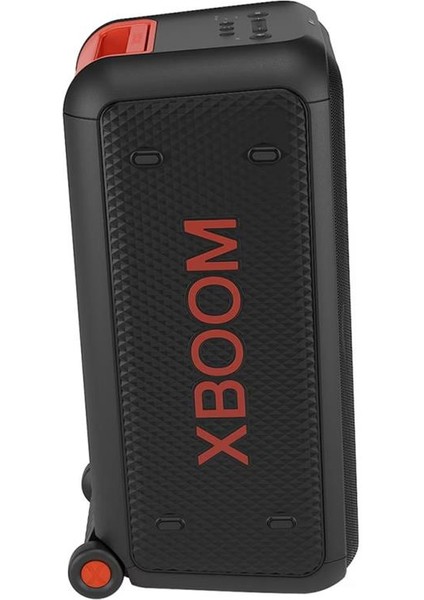 Xboom XL7T Karaoke Özellikli Taşınabilir Parti Hoparlörü, 250W, 20 Saat Pil Ömrü indirimleri