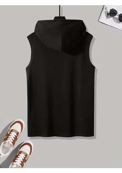 Erkek Spor Gym Atlet Baskılı Pamuklu fiyatları