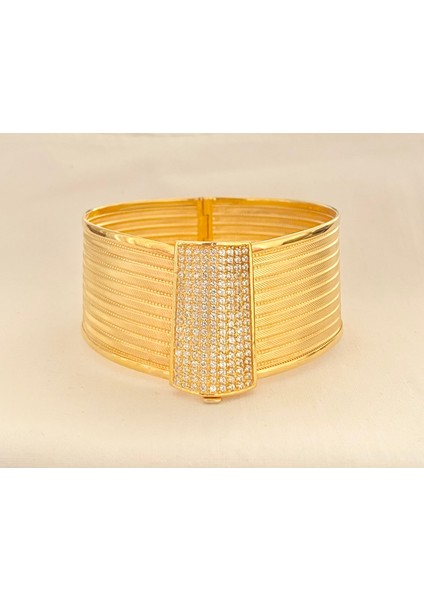 Trabzon Altın Kelepçe