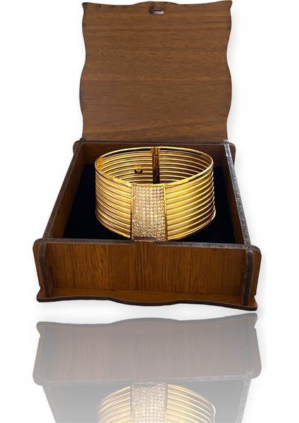 Trabzon Altın Kelepçe