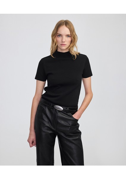 Dar Kesim Basic Triko IW6250050467001