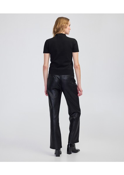 Dar Kesim Basic Triko IW6250050467001 fırsatları