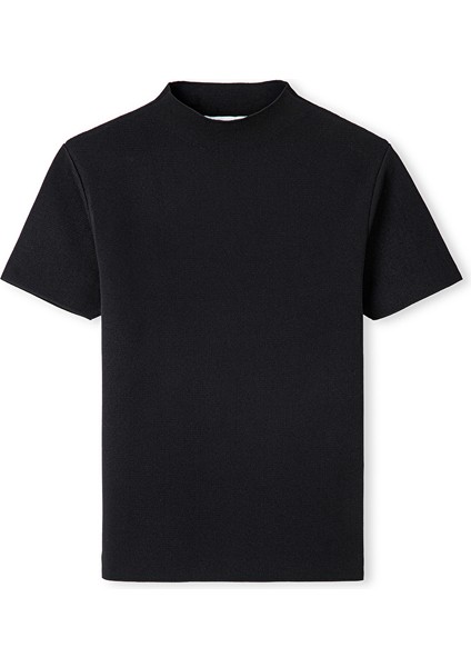 Dar Kesim Basic Triko IW6250050467001 indirimleri