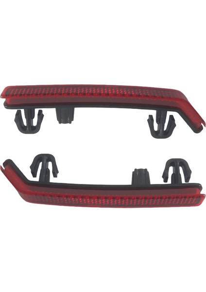 Vw Grup Audı RS6RS6 Plus Avant Arka Tampon Reflektoru (R-L)