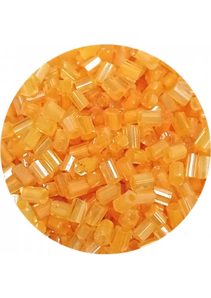 Kesme Cam Boncuk 2mm - 60 Gram - Şeffaf Açık Sarı - BNC383 fiyatları