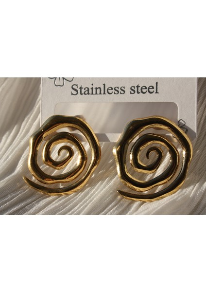 Sarmal Küpe fiyatları