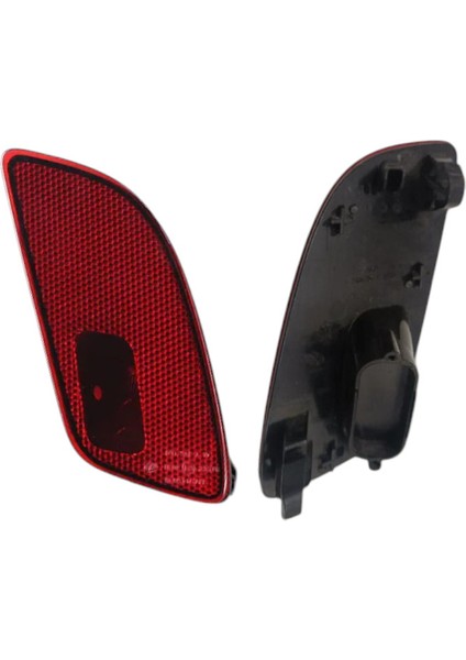 Vw Grup Id.4 E21 Arka Tampon Reflektoru Sag 11E945702
