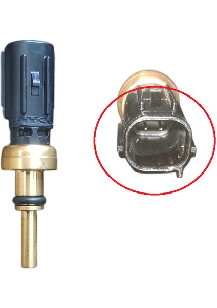 Toyota Su Sıcaklık Sensoru Ch-R Corolla-Lexus