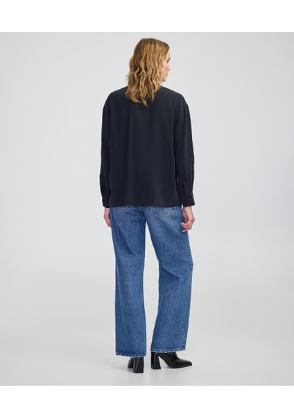 Cep Kapaklı Basic Gömlek IW6250025143001 fırsatları