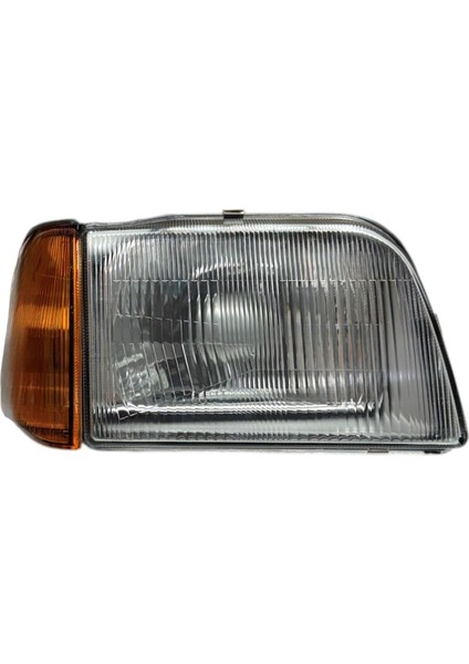 Tico Far Lambası Sağ Sarı Sinyalli 1996-1999 35302-781320