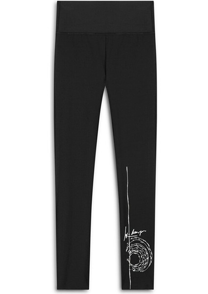 Kontrast Baskılı Tayt TW6250131001001 fırsatları