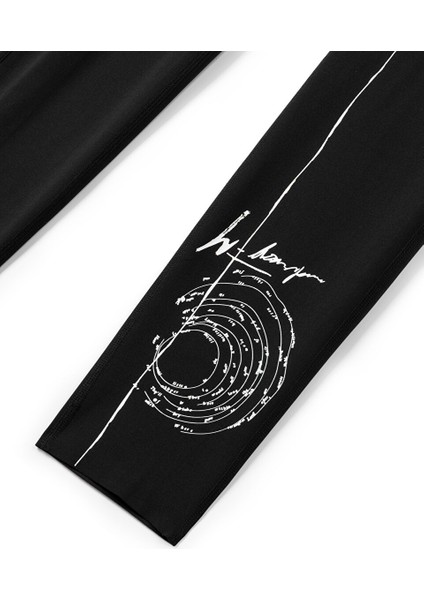 Kontrast Baskılı Tayt TW6250131001001 indirimleri