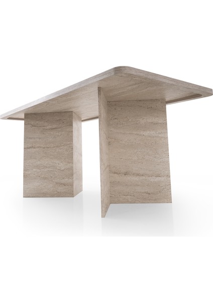 Loft Masa Traverten