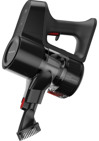 Sd 6141 Şarjlı Dik Süpürge