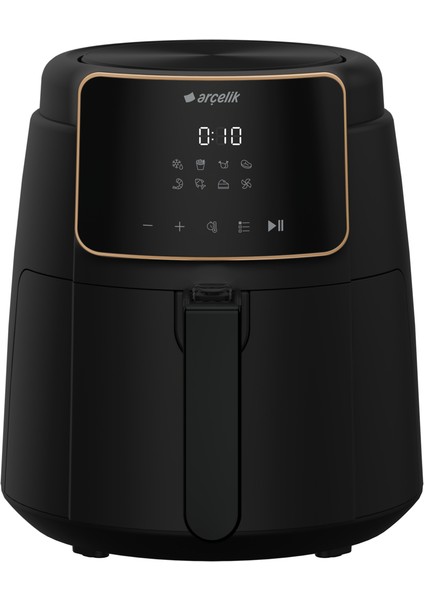 Fra 6244 Gurmefry Fritöz