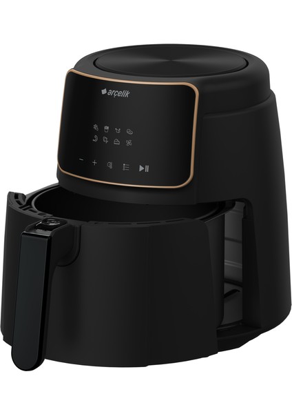 Fra 6244 Gurmefry Fritöz