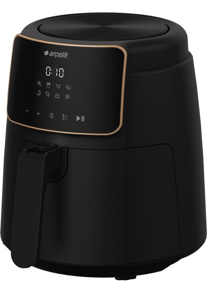 Fra 6244 Gurmefry Fritöz