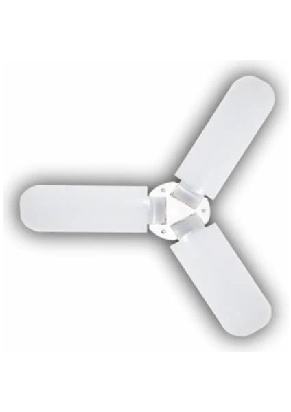 Cata Ct 1152 42W LED Pervane Ampül 6400K Beyaz Işık