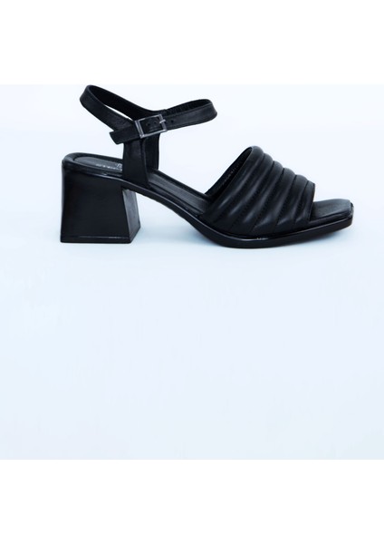 Kadın Topuklu Ayakkabı Z6919006-SIYAH fiyatları