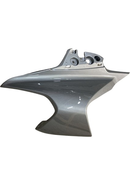 SR250 Far Muhafaza Gümüş Gri Sol fiyatları